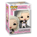 Cry-Baby POP! Movies Vinyl Figure Hatchet-Face 9 cm