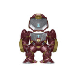 Marvel Bitty POP! Bots Figure Hulkbuster 11,7 cm
