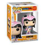 Dragon Ball POP! Animation Vinyl Figure Chichi 9 cm