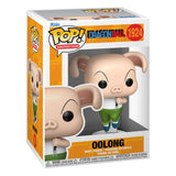 Dragon Ball POP! Animation Vinyl Figure Oolong 9 cm