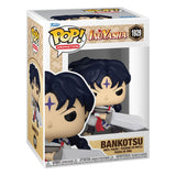 Inuyasha POP! Animation Vinyl Figure Bankotsu 9 cm