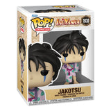 Inuyasha POP! Animation Vinyl Figure Jakotsu 9 cm