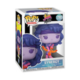 Jem and the Holograms POP! Vinyl Figure Synergy 9 cm