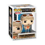 Saturday Night Live Pop! TV Vinyl Figure Stuart 9 cm