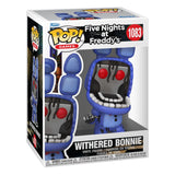Five Nights at Freddy's POP! Vinyl Figure Withered Bonnie 9 cm