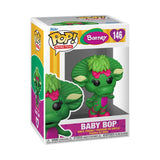 Barney POP! TV Vinyl Figure Baby Bop 9 cm