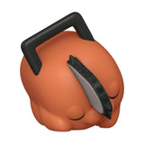 Chainsaw Man POP! Movies Vinyl Figure Sleeping Pochita heo Exclusive 9 cm