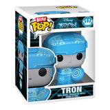 NFF Bitty POP! Arcade Claw Vinyl Figure Tron