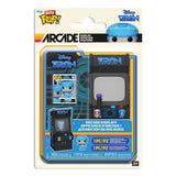 NFF Bitty POP! Arcade Claw Vinyl Figure Tron