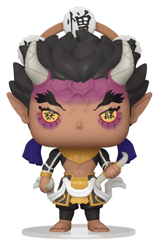 Demon Slayer POP! Animation Vinyl Figure Zohakuten Exclusive 9 cm
