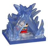 DC Comics Bitty POP! Towns Vinyl Figure Superman and the Fortress of Solitude
