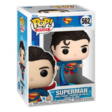Superman (2025) POP! Vinyl Figure Superman 9 cm