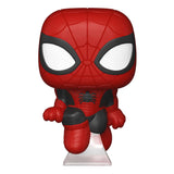 Spider-Man Bitty POP! Vinyl Figure 4-Pack Series 1 2 cm
