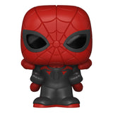 Spider-Man Bitty POP! Vinyl Figure 4-Pack Series 4 2 cm