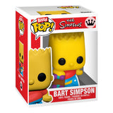 The Simpsons Bitty POP! Vinyl Figure 4-Pack Series 1 2 cm