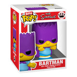 The Simpsons Bitty POP! Vinyl Figure 4-Pack Series 1 2 cm