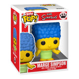 The Simpsons Bitty POP! Vinyl Figure 4-Pack Series 2 2 cm