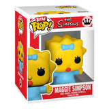 The Simpsons Bitty POP! Vinyl Figure 4-Pack Series 3 2 cm