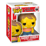 The Simpsons Bitty POP! Vinyl Figure 4-Pack Series 3 2 cm