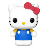 Hello Kitty and Friends Bitty POP! Vinyl Figure 4-Pack Series 1 2 cm