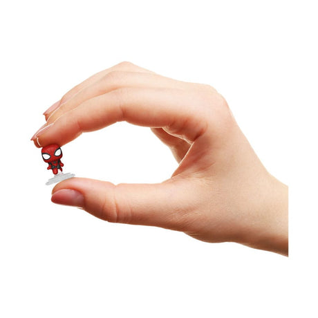 Spider-Man Bitty POP! Vinyl Figure Display (32) PDQ 2,5 cm