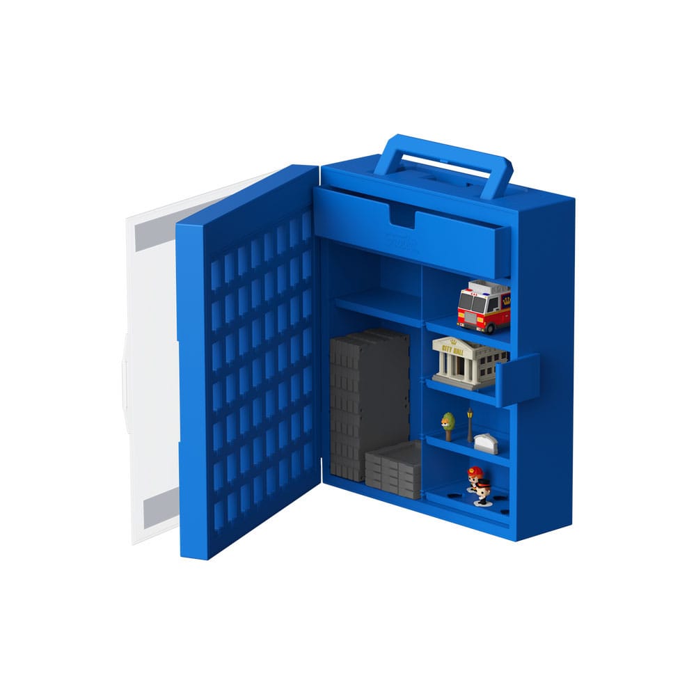 Funko Legacy Bitty POP! Carrying Case