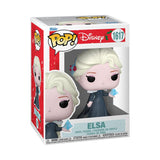 Disney Princess POP! Vinyl Figure Holiday Elsa 9 cm