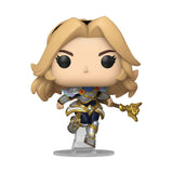 League of Legends POP!&Buddy Games Vinyl Figure Lux 9 cm