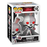 Five Nights at Freddy's: Help Wanted 2 POP! Vinyl Figure Vanny 9 cm