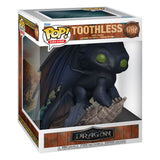 How to Train Your Dragon LAM POP! Deluxe Vinyl Figure Toothless 16 cm