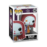 Disney POP! Vinyl Figure Patchwork - Sally 9 cm