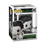 Frankenweenie POP&Buddy! Movies Vinyl Figures F w/V 9 cm