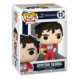 Formula 1 POP! Racing Vinyl Figure McLaren - Ayrton Senna 9 cm