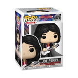 Aerosmith POP! Rocks Vinyl Figure Joe Perry 9 cm