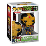 Transformers POP! TV Vinyl Figure Blackarachnia 9 cm
