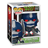 Transformers POP! TV Vinyl Figure Opti Primal 9 cm