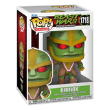 Transformers POP! TV Vinyl Figure Rhinox 9 cm