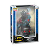DC Comics POP! Comic Cover Vinyl Figure Batman MM 9 cm