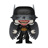 DC Dark Multiverse POP! Heroes Vinyl Figures Batman Who Laughs 9 cm