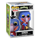 The Muppets POP! Television Vinyl Figure Gonzo 9 cm