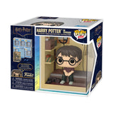 Marvel POP! Nooks Vinyl Figure HP Cupboard 9 cm