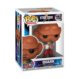 Star Trek POP! TV Vinyl Figure Quark 9 cm