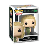 Species POP! Movies Vinyl Figure Sil 9 cm