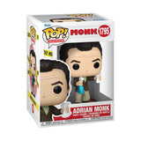 Monk POP! Television Vinyl Figure Adrian Monk 9 cm