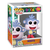 Dora the Explorer POP! Animation Vinyl Figure Boots 9 cm