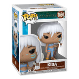 Atlantis: The Lost Empire POP! Vinyl Figure Kida 9 cm