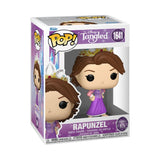 Tangled POP! Animation Vinyl Figure Rapunzel 9 cm