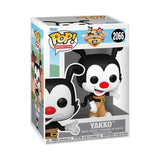 Animaniacs POP! Animation Vinyl Figure Yakko 9 cm