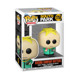 South Park POP! TV Vinyl Figure Butters Stotch 9 cm