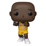 NBA Legends POP! Sports Vinyl Figure Lakers- Shaq('00 WCF Celebration) 9 cm